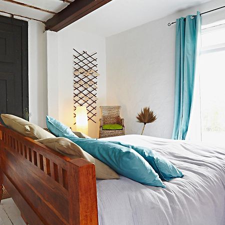 Liegen;Schaft Guesthouse Oestrich-Winkel Exteriör bild