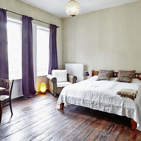 Liegen;Schaft Guesthouse Oestrich-Winkel Exteriör bild