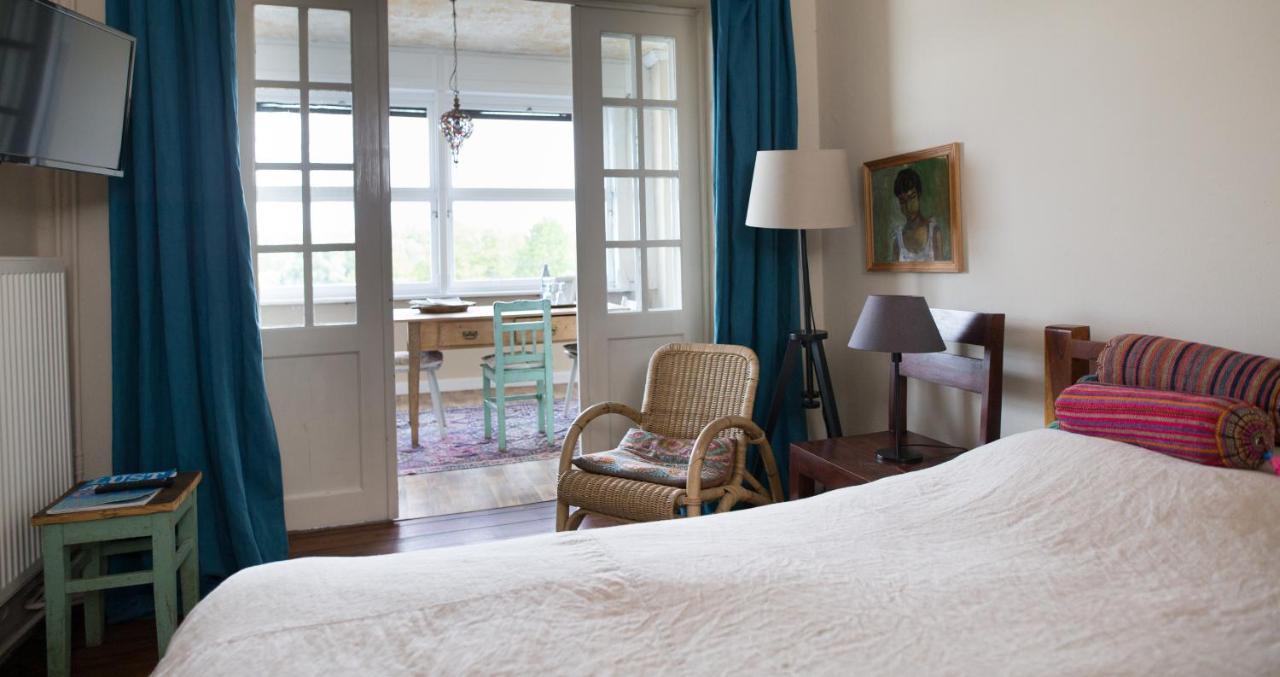 Liegen;Schaft Guesthouse Oestrich-Winkel Exteriör bild