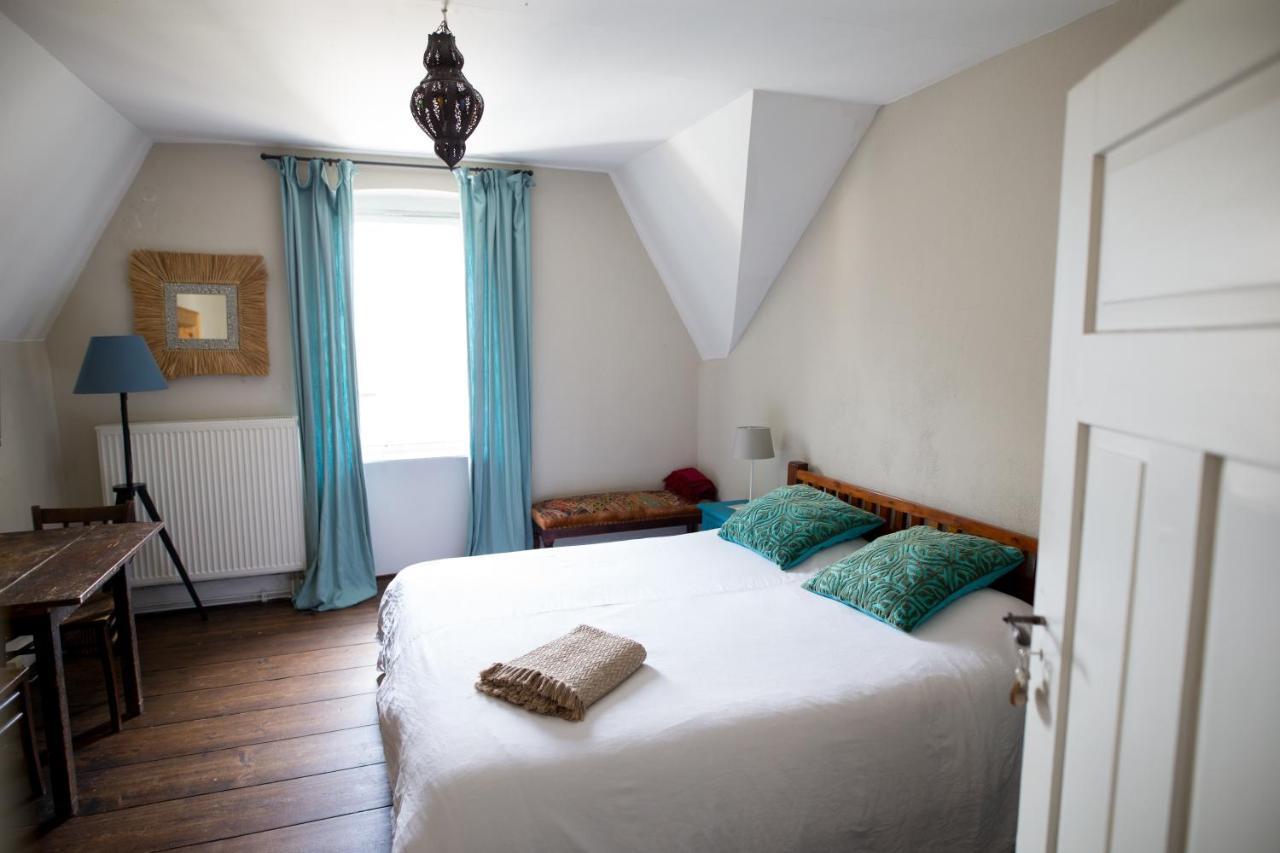 Liegen;Schaft Guesthouse Oestrich-Winkel Exteriör bild