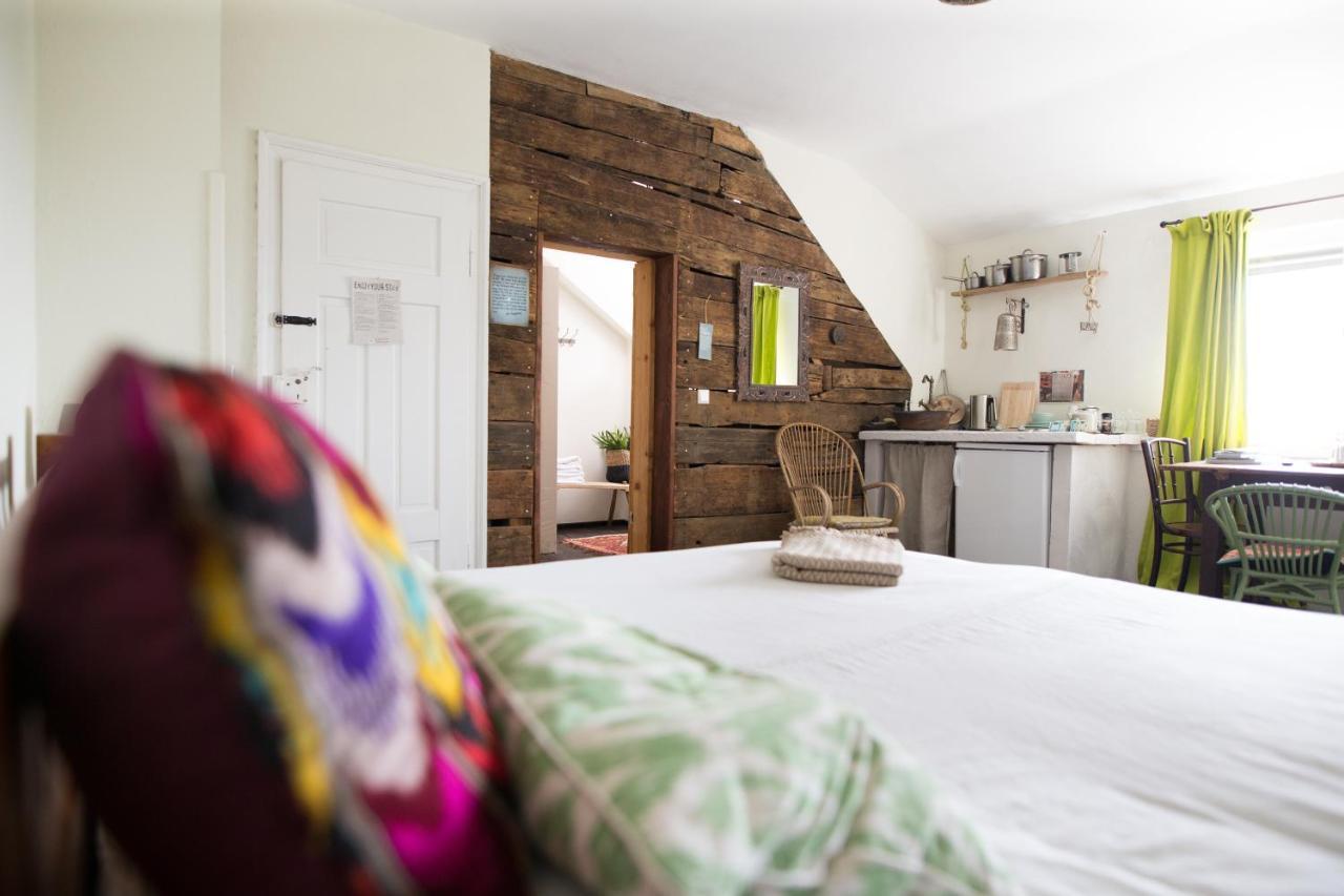 Liegen;Schaft Guesthouse Oestrich-Winkel Exteriör bild