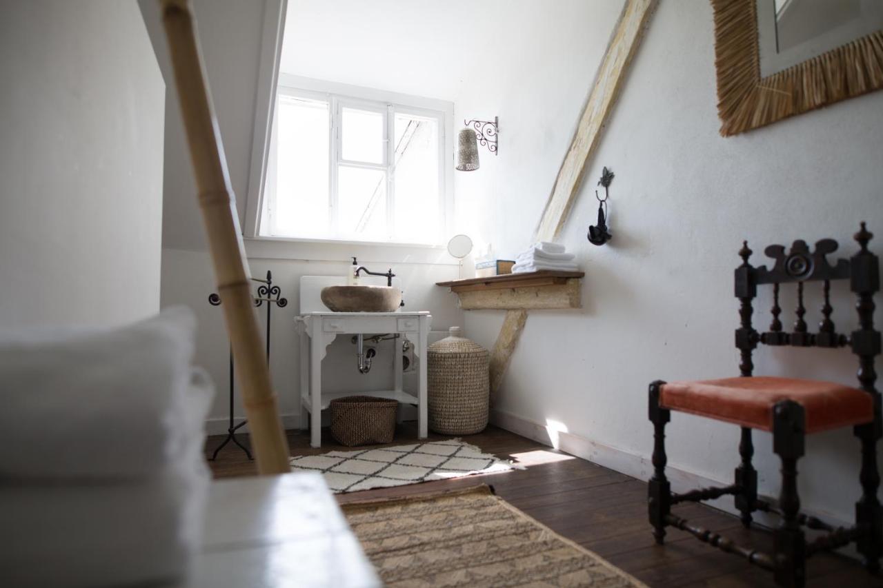 Liegen;Schaft Guesthouse Oestrich-Winkel Exteriör bild