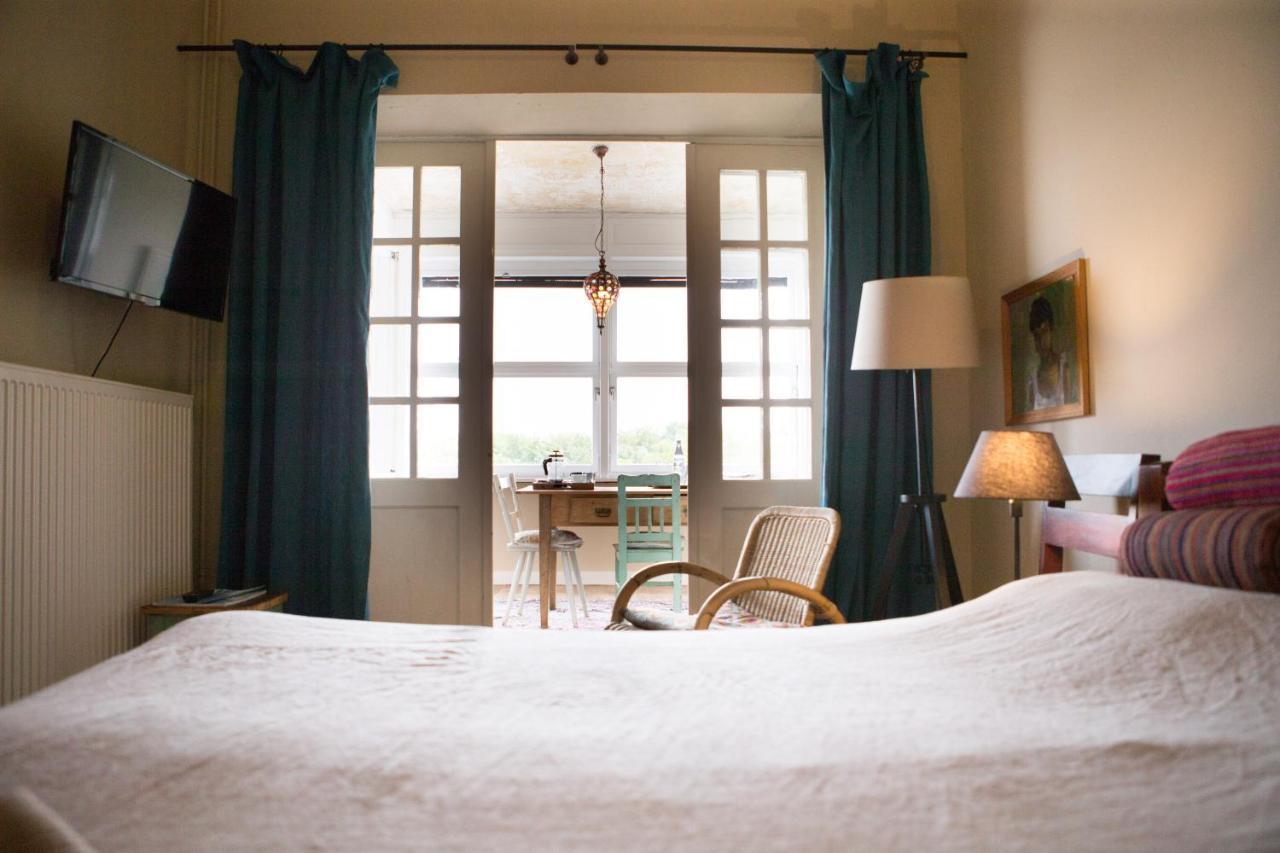 Liegen;Schaft Guesthouse Oestrich-Winkel Exteriör bild