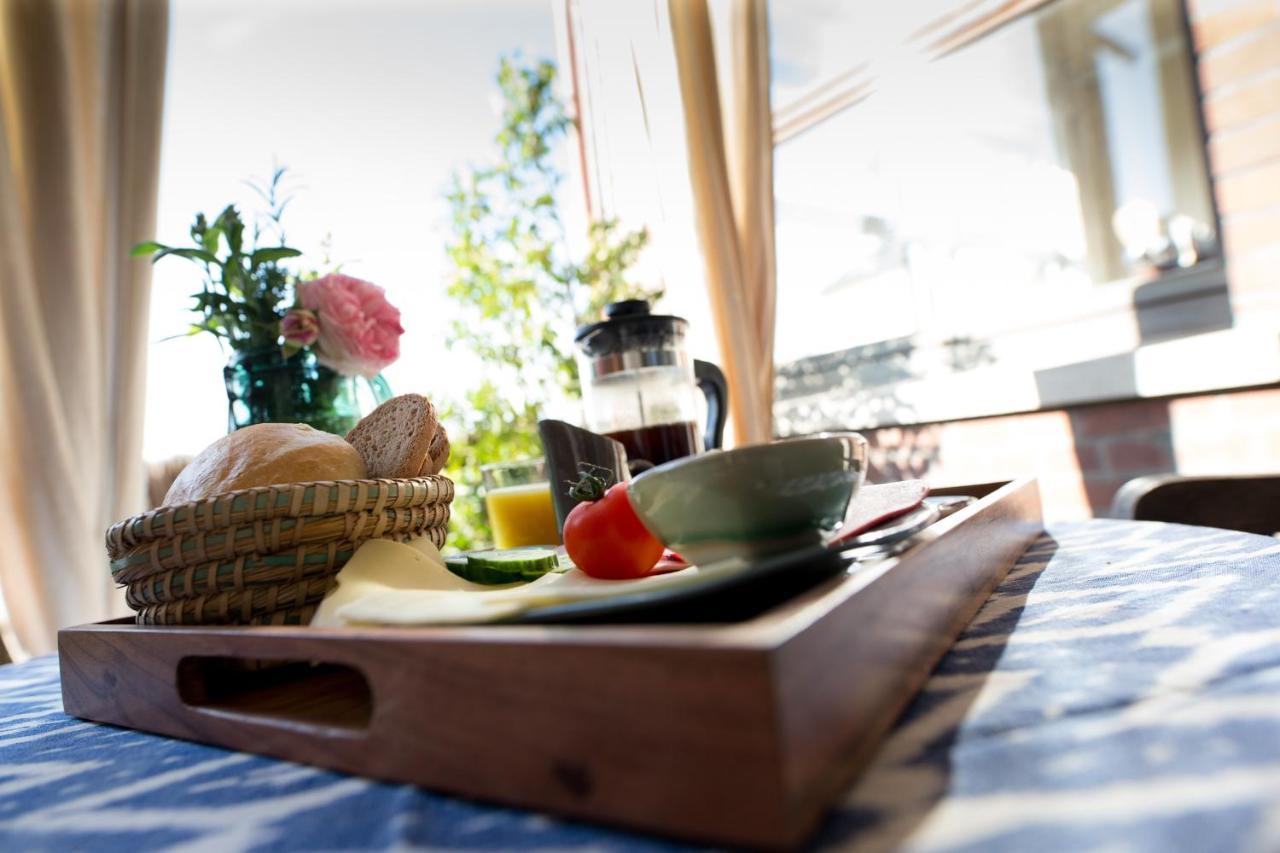 Liegen;Schaft Guesthouse Oestrich-Winkel Exteriör bild