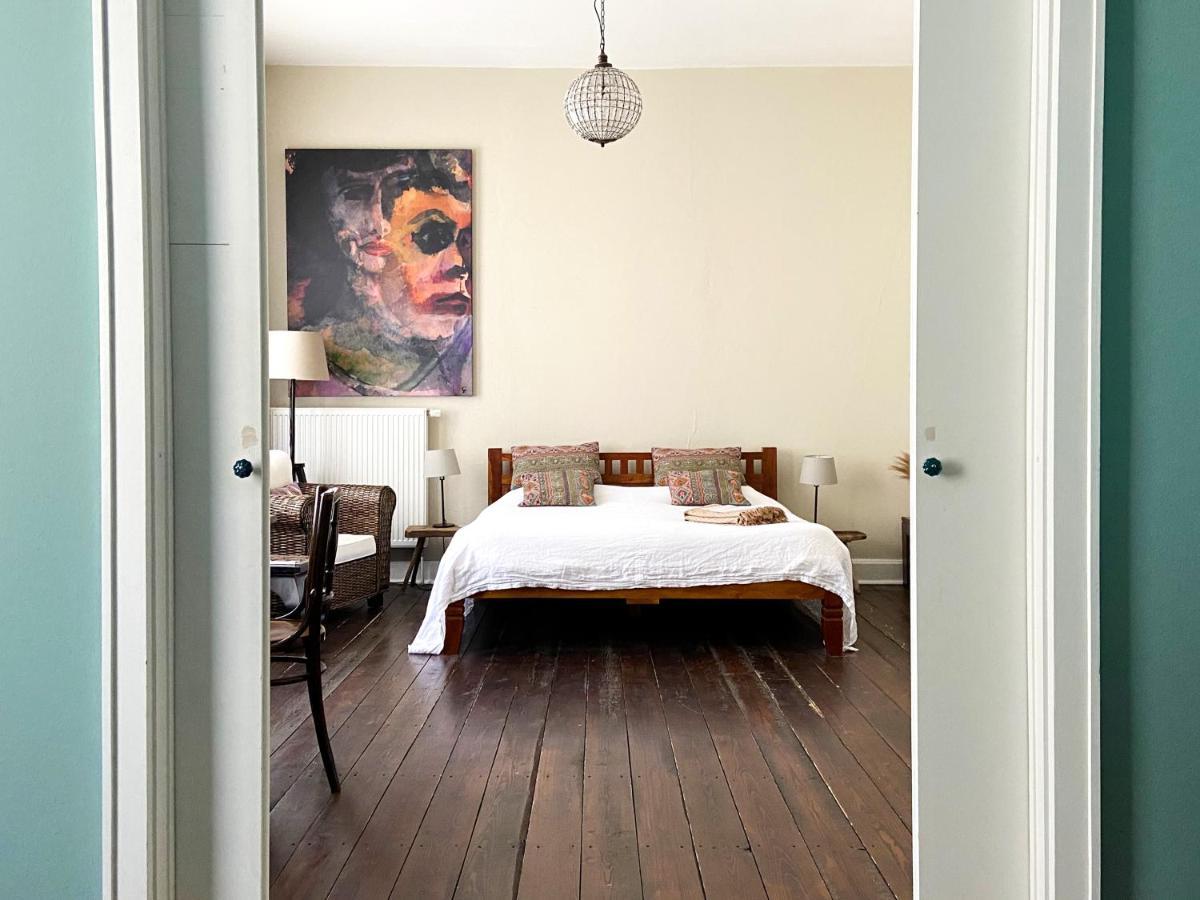 Liegen;Schaft Guesthouse Oestrich-Winkel Exteriör bild