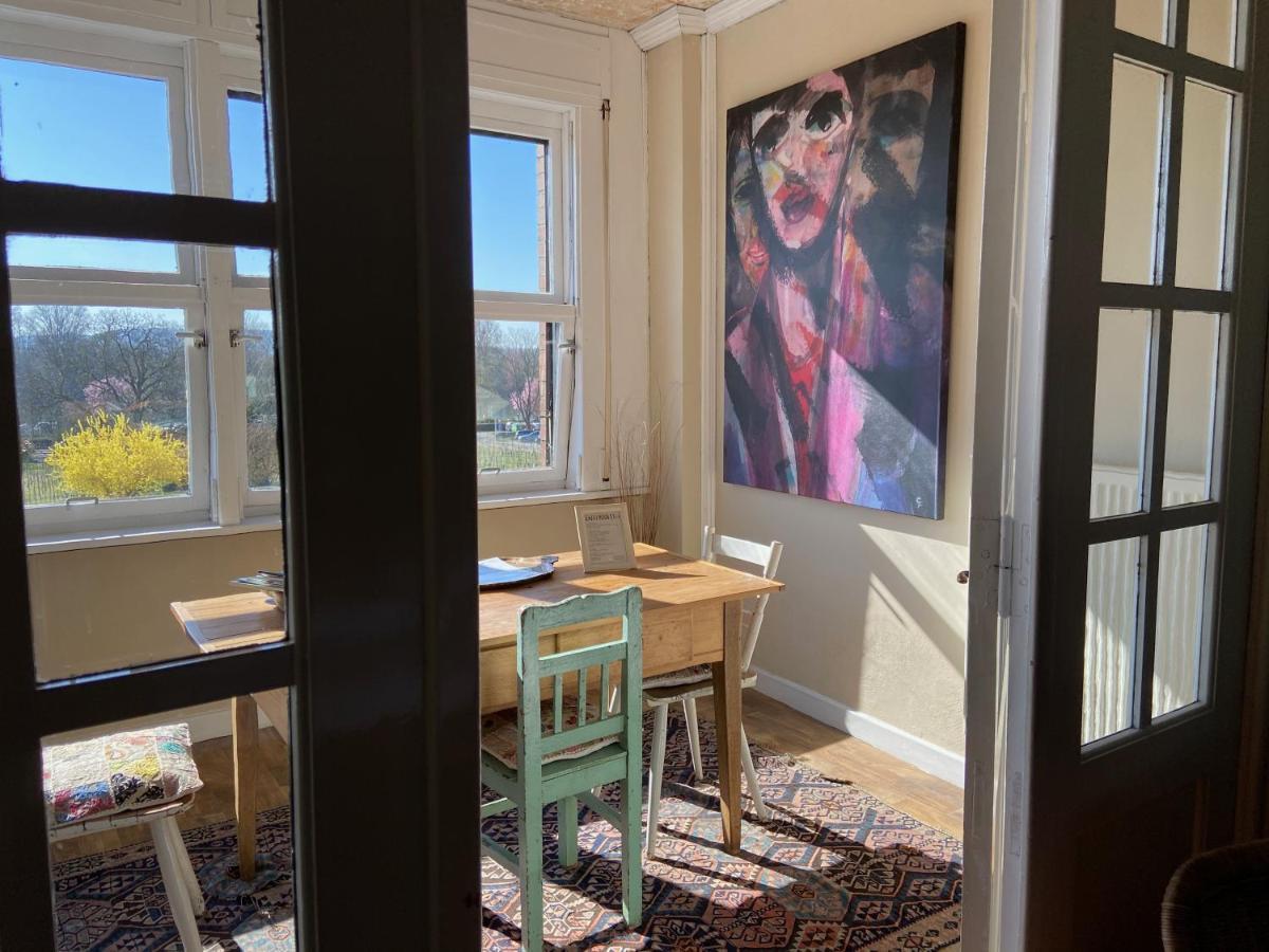 Liegen;Schaft Guesthouse Oestrich-Winkel Exteriör bild