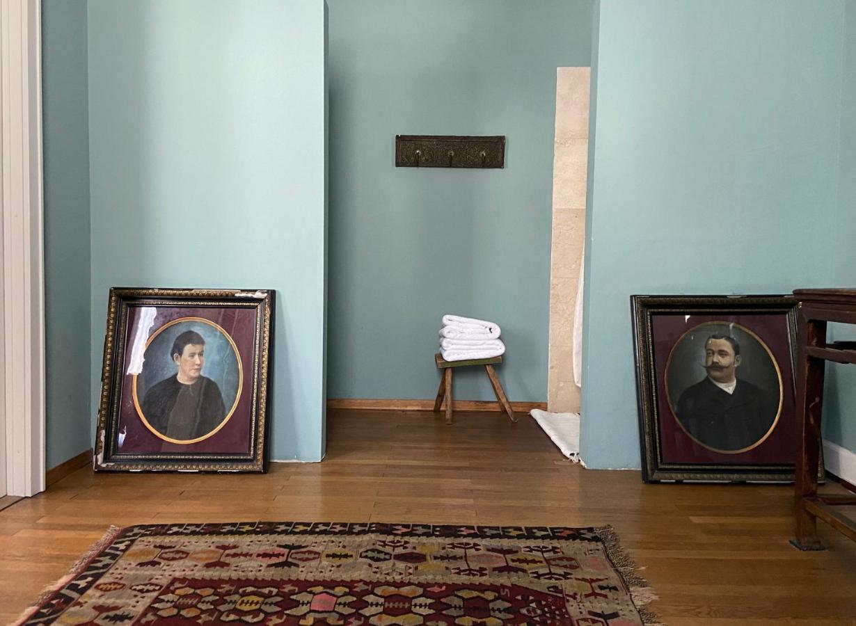 Liegen;Schaft Guesthouse Oestrich-Winkel Exteriör bild