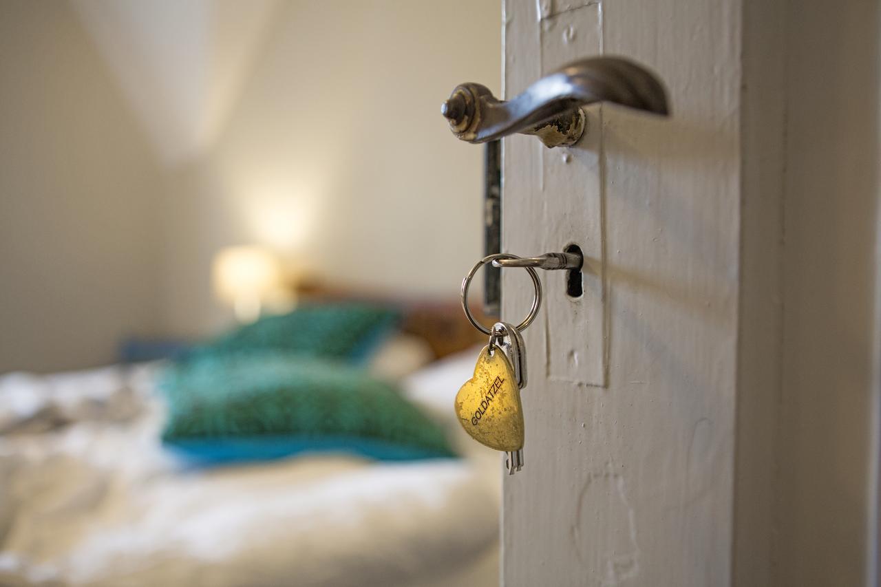 Liegen;Schaft Guesthouse Oestrich-Winkel Exteriör bild