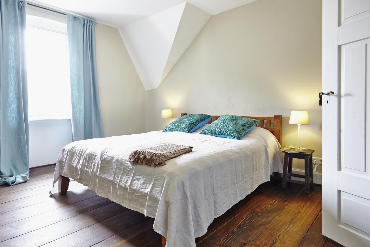 Liegen;Schaft Guesthouse Oestrich-Winkel Exteriör bild