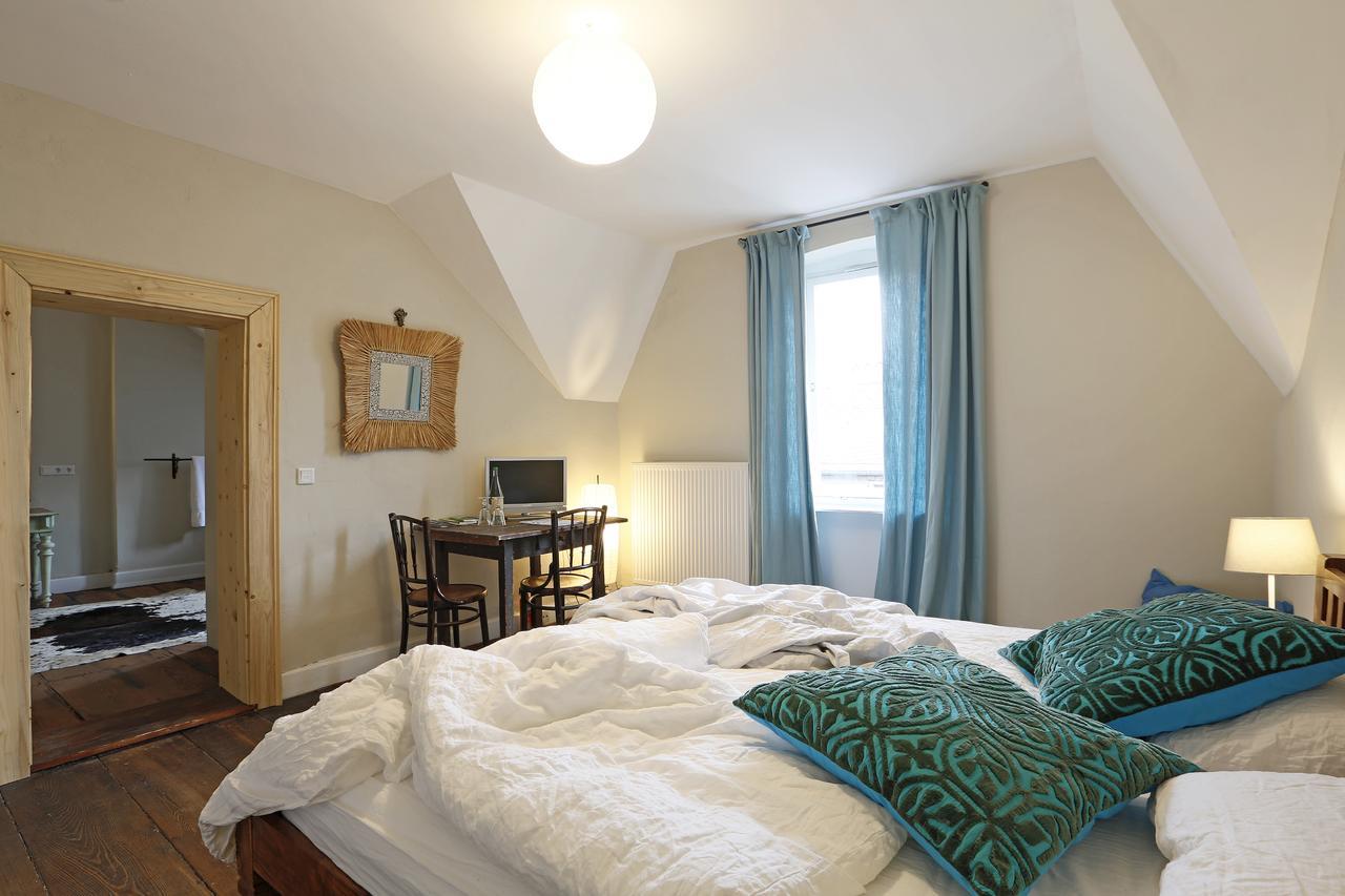Liegen;Schaft Guesthouse Oestrich-Winkel Exteriör bild