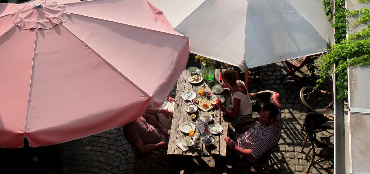 Liegen;Schaft Guesthouse Oestrich-Winkel Exteriör bild