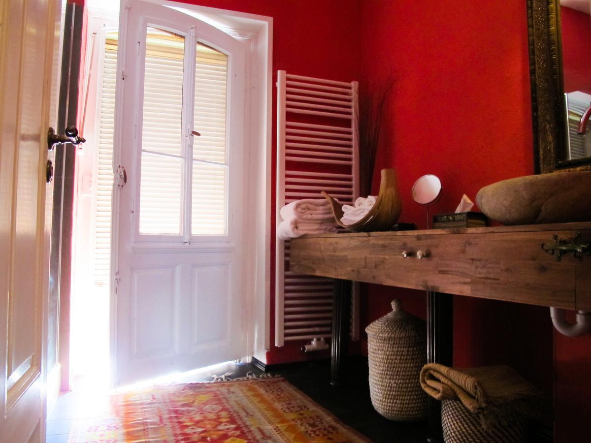 Liegen;Schaft Guesthouse Oestrich-Winkel Exteriör bild
