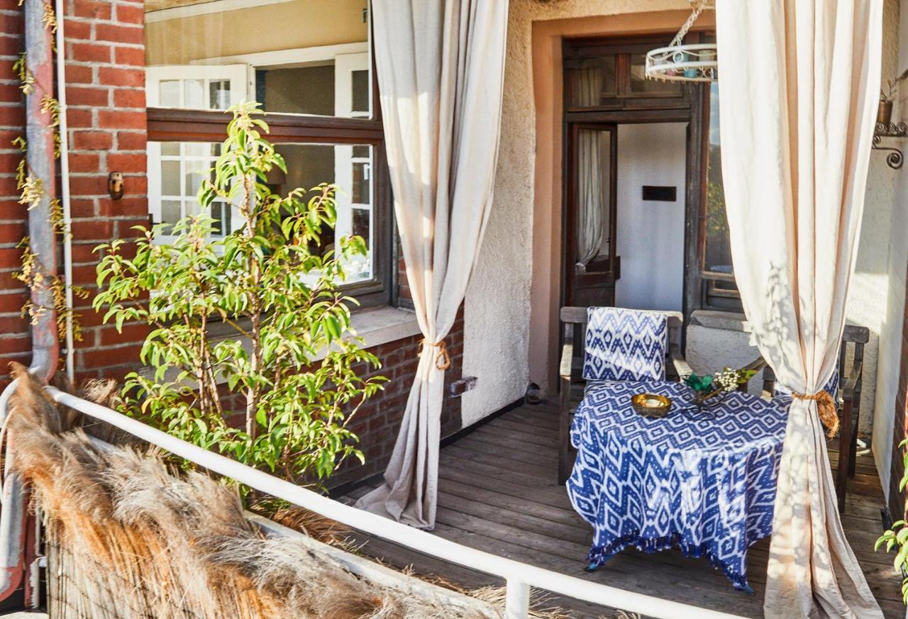 Liegen;Schaft Guesthouse Oestrich-Winkel Exteriör bild